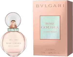 Rose Goldea Blossom Delight - 75 ml - Eau de Parfum
