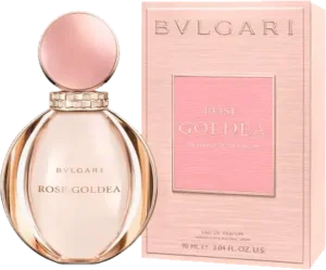 Rose Goldea The Essence Of The Jeweller - 90 ml - Eau de Parfum