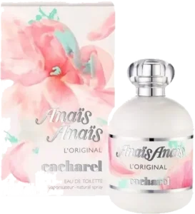 Anais Anais L´original X Dama - 100 ml - Eau de Toilette