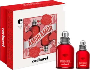 En Estuche Amor Amor De - 100 ml - Eau de Toilette