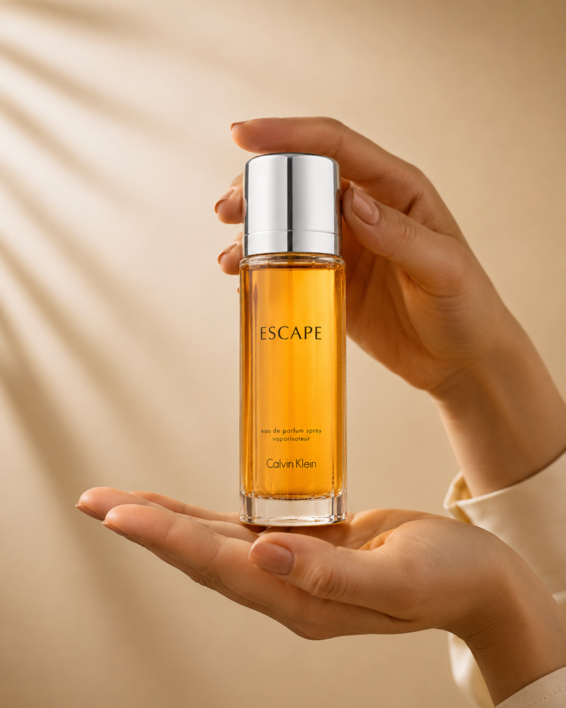 Escape Mujer