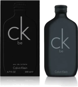 Ck Be X - 100 ml - Eau de Toilette