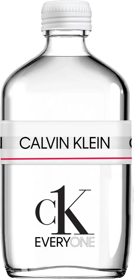 CK Everyone Eau de Toilette Calvin Klein para Hombres y Mujeres