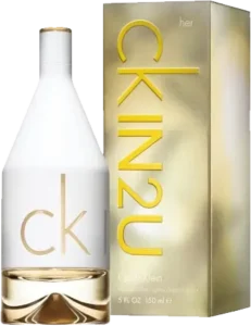 Ck In 2u X Dama - 150 ml - Eau de Toilette