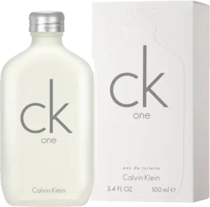 Ck One - 100 ml - Eau de Toilette