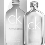 Ck One Platinum Edition De