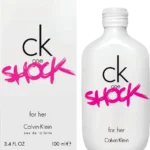 Ck One Shock For Her X