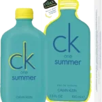 Ck One Summer Relax