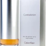 Contradiction X Dama