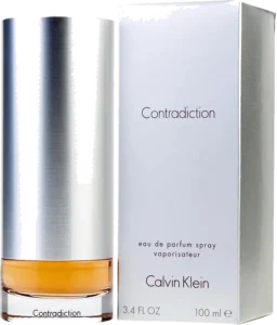 Contradiction X Dama - 100 ml - Eau de Parfum