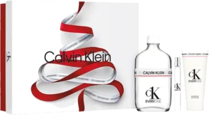 En Estuche Ck Everyone 3 Piezas - 200 ml - Eau de Parfum