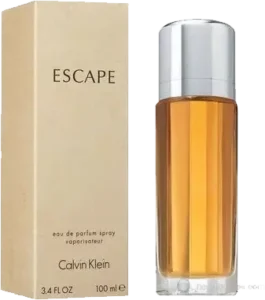Escape X Dama - 100 ml - Eau de Parfum