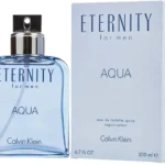 Eternity Acqua For Men X