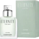 Eternity Edt