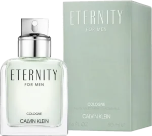 Eternity Edt - 100 ml - Cologne