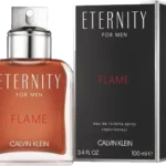 Eternity Flame