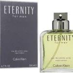 Eternity For Men X