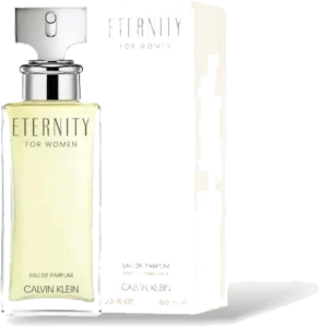 Eternity For Women Dama - 100 ml - Eau de Parfum