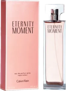 Eternity Moment X Dama - 100 ml - Eau de Parfum