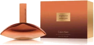 Euphoria Amber Gold X - 100 ml - Eau de Parfum