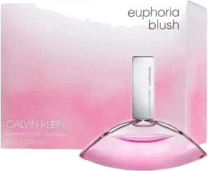 Euphoria Blush X - 100 ml - Eau de Parfum