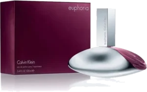 Euphoria Dama - 100 ml - Eau de Parfum
