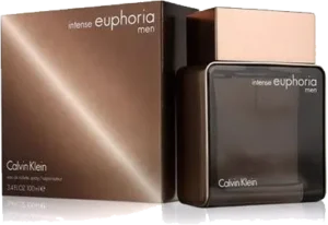 Euphoria Men Intense X - 100 ml - Eau de Toilette