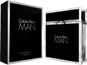 Man - 100 ml - Eau de Toilette