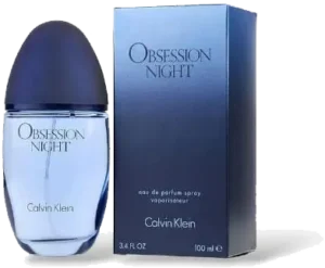 Obsession Night - 125 ml - Eau de Toilette