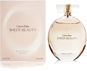 Sheer Beauty - 100 ml - Eau de Toilette
