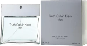 Truth - 100 ml - Eau de Toilette