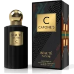 Capones Absolute Black