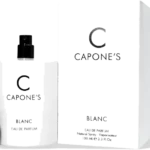 Capones Blanc