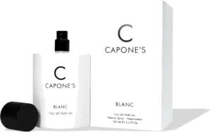 Capones Blanc - 100 ml - Eau de Parfum
