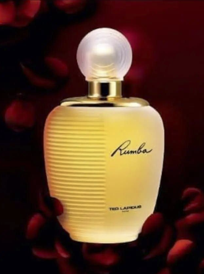 Perfume Ted Lapidus Rumba