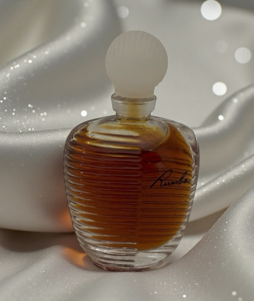 Perfume Ted Lapidus Rumba