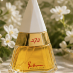 No hay ofertas destacadas disponibles Más información No puede enviarse este producto al punto de entrega seleccionado. Selecciona un punto de entrega diferente. Enviar a Colombia Agregar a la Lista 273 by Fred Hayman Eau De Parfum Spray 2.5 oz para mujer - 100% auténtico Haz clic para una vista completa 273 by Fred Hayman Eau De Parfum