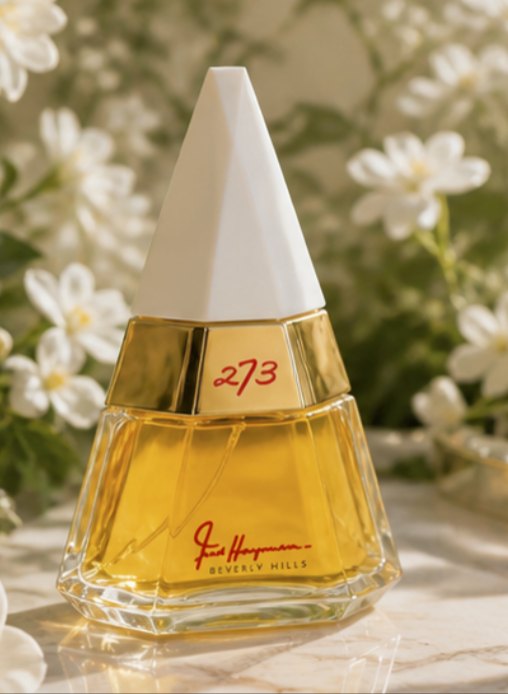 No hay ofertas destacadas disponibles Más información No puede enviarse este producto al punto de entrega seleccionado. Selecciona un punto de entrega diferente. Enviar a Colombia Agregar a la Lista 273 by Fred Hayman Eau De Parfum Spray 2.5 oz para mujer - 100% auténtico Haz clic para una vista completa 273 by Fred Hayman Eau De Parfum
