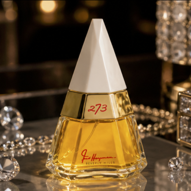 No hay ofertas destacadas disponibles Más información No puede enviarse este producto al punto de entrega seleccionado. Selecciona un punto de entrega diferente. Enviar a Colombia Agregar a la Lista 273 by Fred Hayman Eau De Parfum Spray 2.5 oz para mujer - 100% auténtico Haz clic para una vista completa 273 by Fred Hayman Eau De Parfum