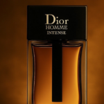 Perfume Dior Homme Intense