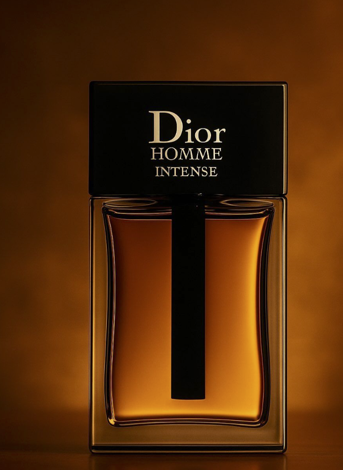 Perfume Dior Homme Intense