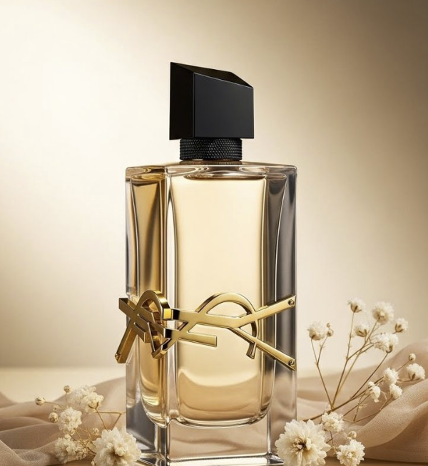 perfume libre edp mujer