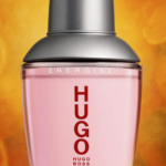 perfume Hugo energise