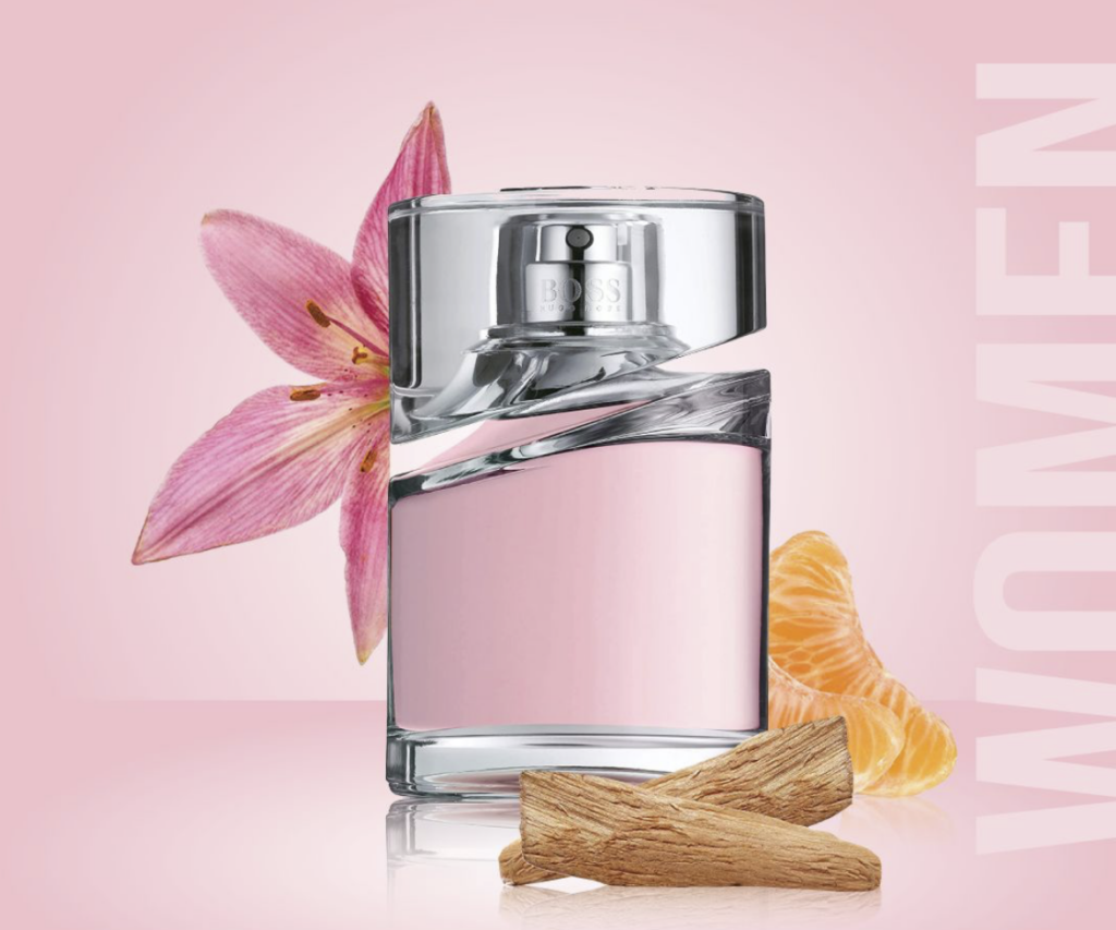 Hugo Boss FEMME