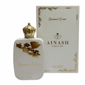 Caramel Cream Parfums - 100 ml - Extrait de Parfum