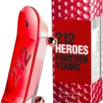 212 Heroes For Her Collector Edition