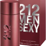 212 Sexy Men X