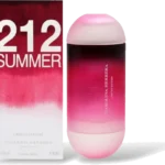 212 Summer Limited Edition