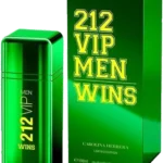 212 Vip Men Wins X