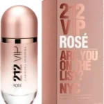 212 Vip Rose Dama